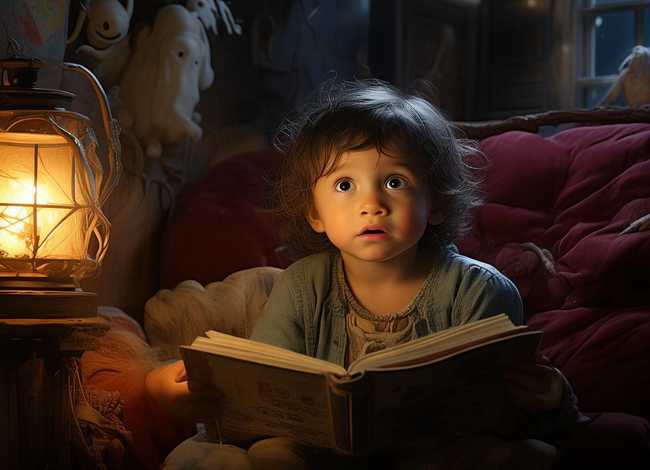 适合孩子的鬼故事完整版(适合孩子的鬼故事完整版视频) 适合孩子的鬼故事完整版(适合孩子的鬼故事完整版视频)