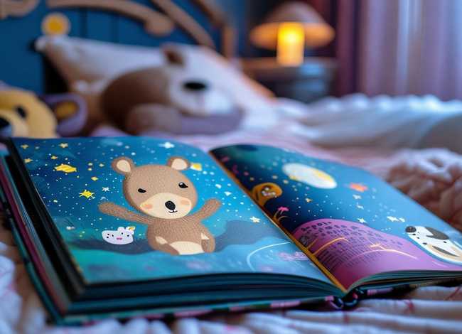 晚安故事绘本3-6岁;晚安故事绘本3-6岁完整版文字图片 晚安故事绘本3-6岁;晚安故事绘本3-6岁完整版文字图片