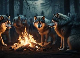 狼的故事大全视频；狼的故事大全视频讲解