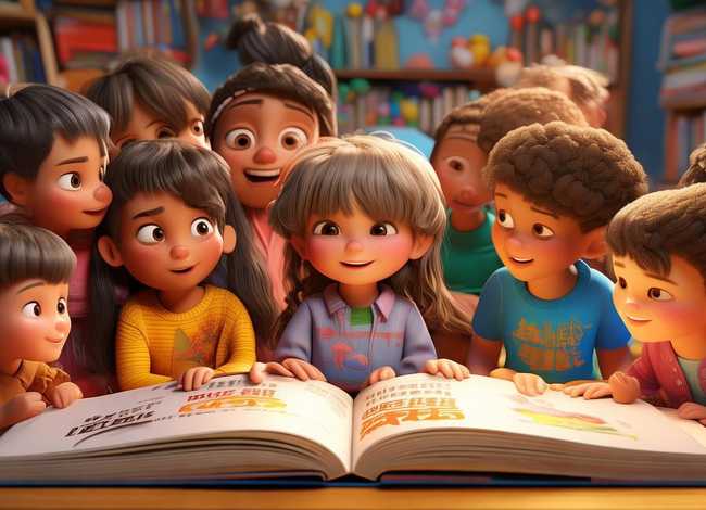 带拼音的儿童故事大全100篇，带拼音的少儿故事