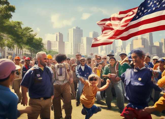 有关劳动节的故事 - 有关劳动节的故事简短 有关劳动节的故事 - 有关劳动节的故事简短