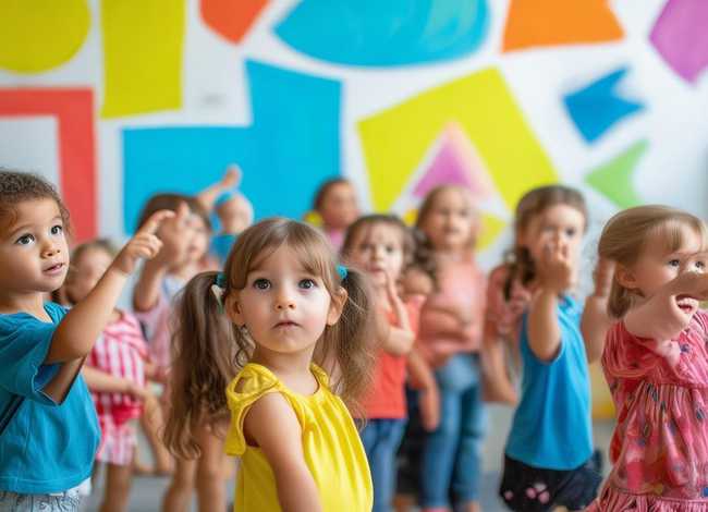 小学儿童形状知觉的发展特点、小学儿童形状知觉的发展特点有哪些