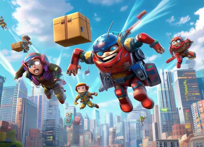 超级飞侠简短故事、超级飞侠简短故事大全 超级飞侠简短故事、超级飞侠简短故事大全