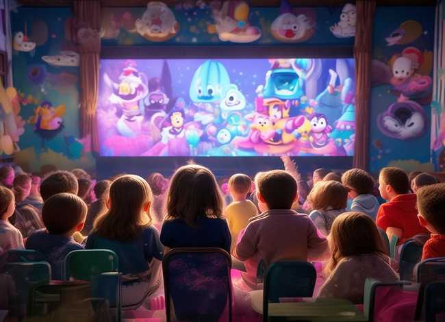 播放电影幼儿故事、播放电影幼儿故事大全