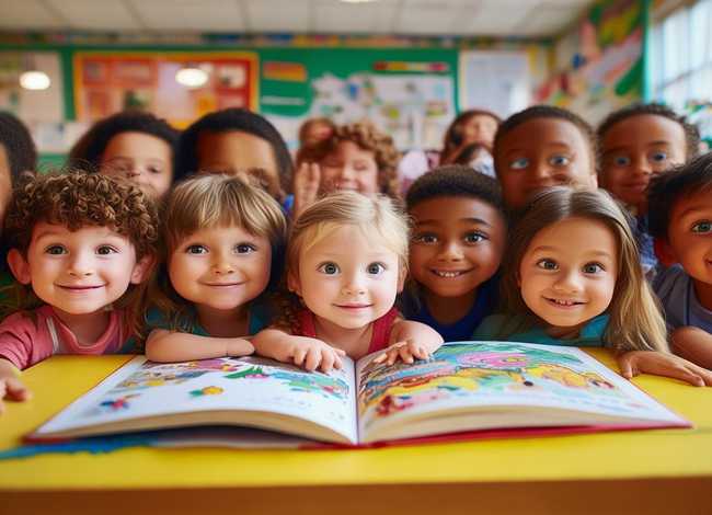 二年级儿童故事大全 - 二年级少儿故事大全集 二年级儿童故事大全 - 二年级少儿故事大全集