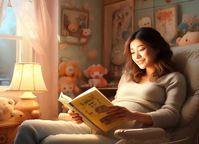 孕妇讲故事大全；孕妇讲故事大全在线听