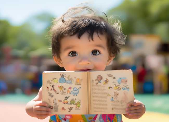 小朋友诚信小故事（小朋友诚信小故事大全）