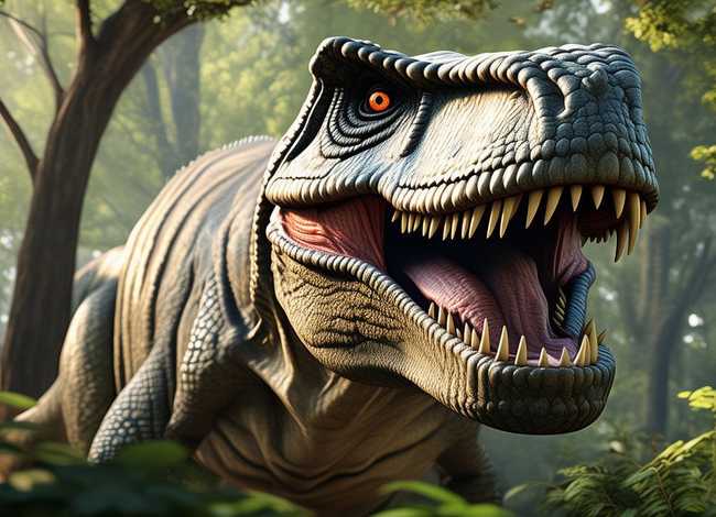 恐龙的故事全集完整版霸王龙，恐龙的故事全集完整版霸王龙图片