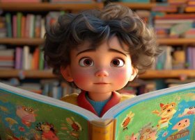 儿童故事大全带拼音在线阅读 儿童绘本阅读带拼音故事