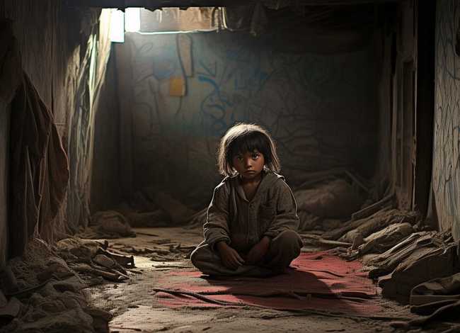 贫困儿童生活视频 - 贫困儿童的生活照 贫困儿童生活视频 - 贫困儿童的生活照