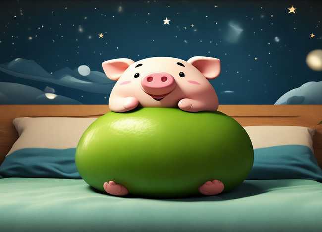 睡前童话故事猪八戒吃西瓜;猪八戒吃西瓜的故事 睡前故事 睡前童话故事猪八戒吃西瓜;猪八戒吃西瓜的故事 睡前故事