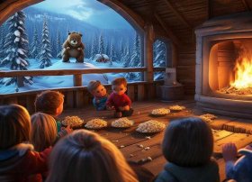 熊的故事电影免费完整版 - 熊的故事电影免费完整版在线观看