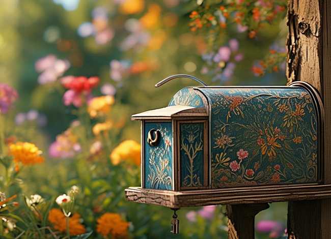 百花故事邮箱 百花故事邮箱怎么打开 百花故事邮箱 百花故事邮箱怎么打开