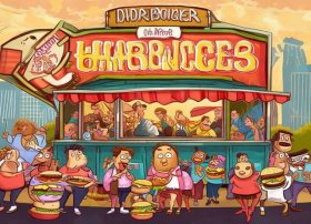 关于汉堡的故事经历、关于汉堡的故事经历怎么写