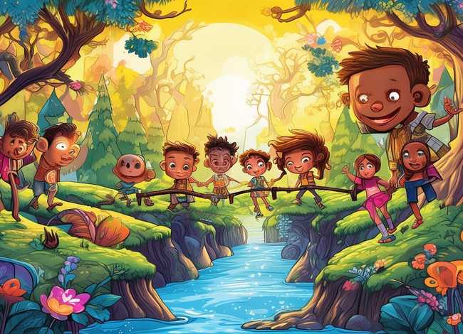 6岁儿童故事大全经典故事,6岁小孩故事大全集 6岁儿童故事大全经典故事,6岁小孩故事大全集