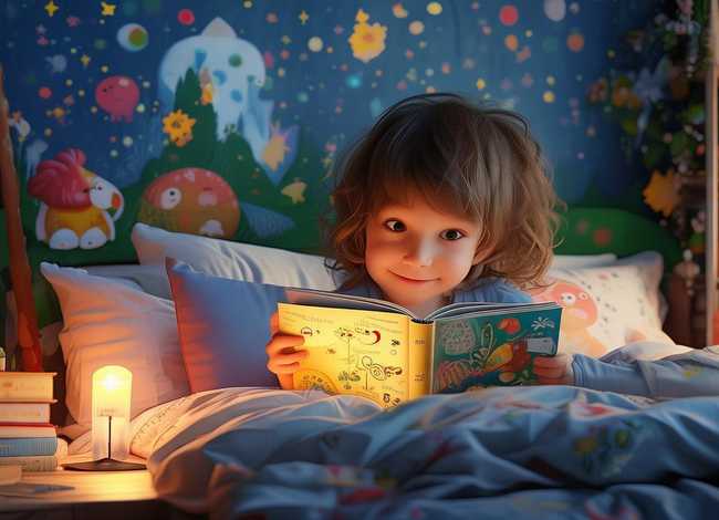 10岁儿童故事大全睡前故事；10岁少儿故事大全 睡前故事