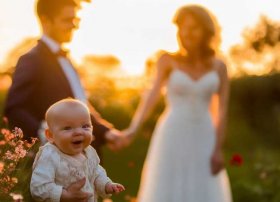 结婚生宝宝故事（结婚生宝宝故事简短）