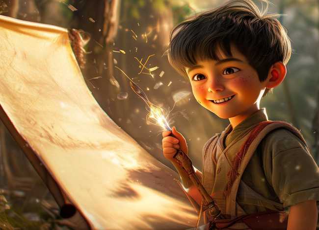 神笔马良讲故事示范、讲故事 神笔马良 神笔马良讲故事示范、讲故事 神笔马良