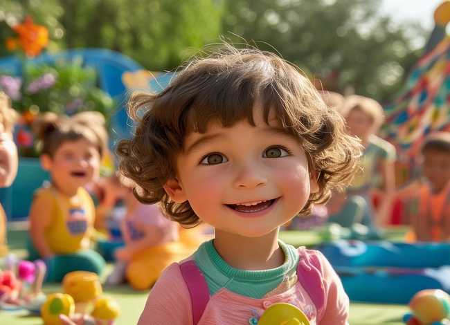 儿童礼貌故事大全连续播放 - 幼儿礼貌故事大全