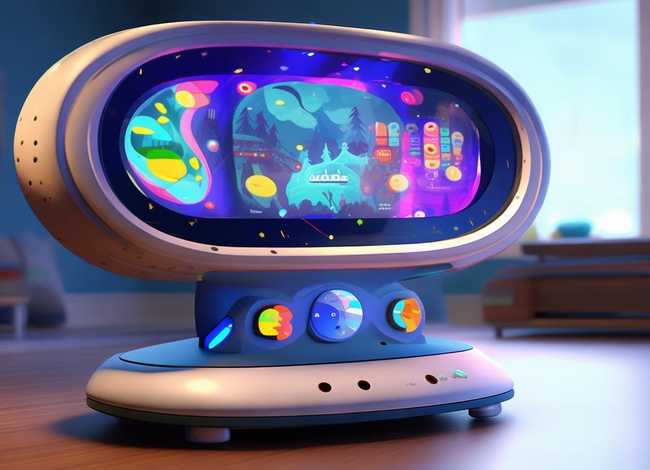 儿童讲故事机怎么弄、可以给孩子讲故事的智能机器叫什么