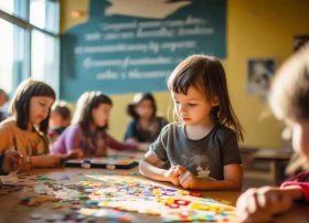 如何挖掘听障儿童的潜能 - 如何挖掘听障儿童的潜能发展