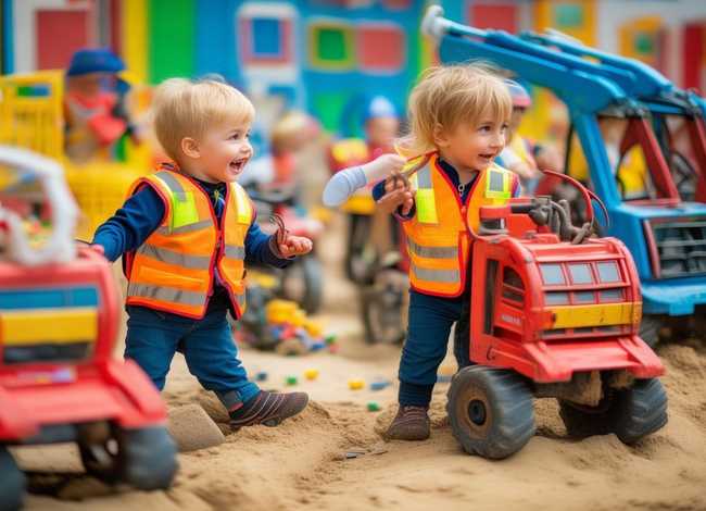 儿童挖机故事3-6岁 - 少儿挖掘机的故事视频 儿童挖机故事3-6岁 - 少儿挖掘机的故事视频