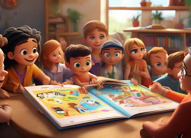 性教育小故事、性教育小故事有哪些