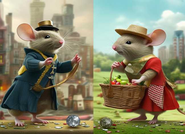 音频儿童故事城里老鼠和乡下老鼠;城里老鼠和乡下老鼠儿童故事表演 音频儿童故事城里老鼠和乡下老鼠;城里老鼠和乡下老鼠儿童故事表演