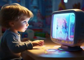 儿童用故事机听故事会加重抽动吗，用故事机听故事的危害