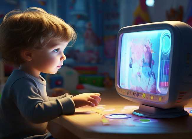 儿童用故事机听故事会加重抽动吗，用故事机听故事的危害