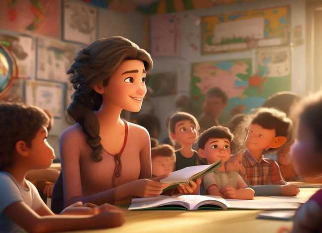 教育小孩的小故事(教育孩子的小故事及感悟) 教育小孩的小故事(教育孩子的小故事及感悟)