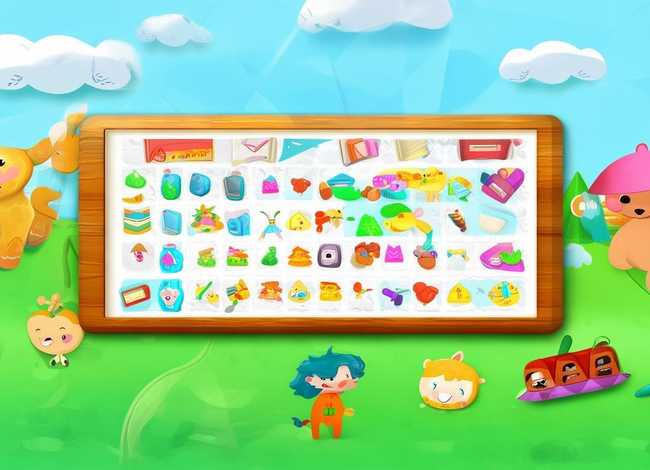 儿童故事app开发,小孩故事app 儿童故事app开发,小孩故事app