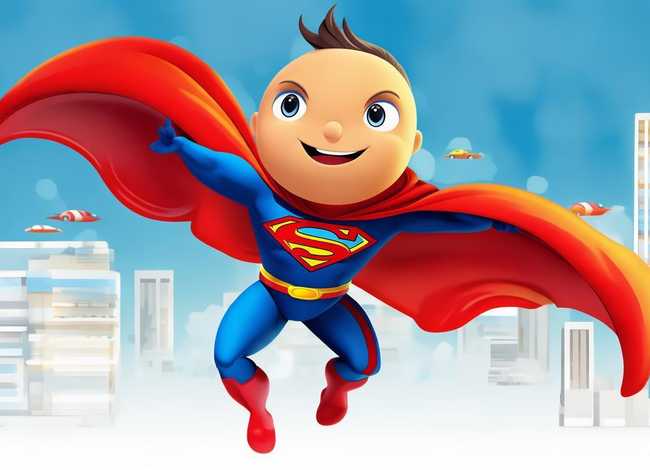 儿童动画片超人,儿童动画片超人图片 儿童动画片超人,儿童动画片超人图片