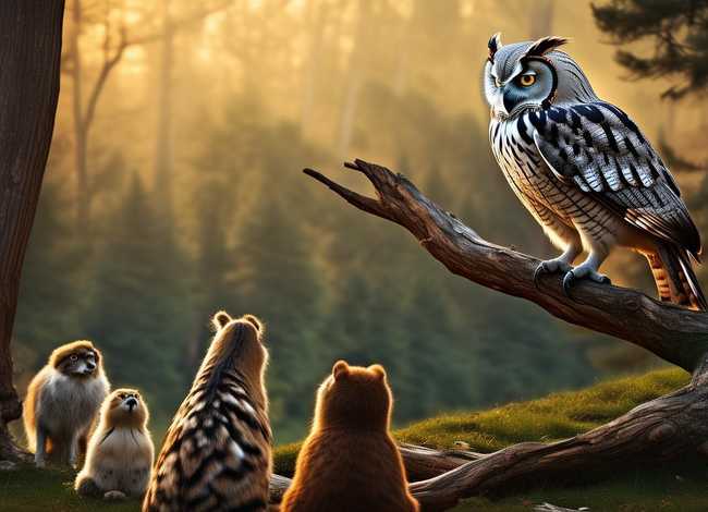 101个道理故事、小故事大道理10个字