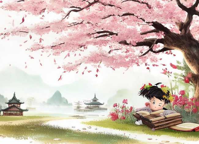 少儿古诗故事（少儿古诗故事有哪些）