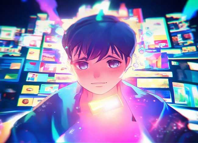 超能力小故事 - 超能力小故事在线观看 超能力小故事 - 超能力小故事在线观看