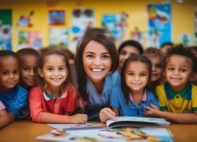 积极向上的故事小学生，小学生积极向上的故事有道理