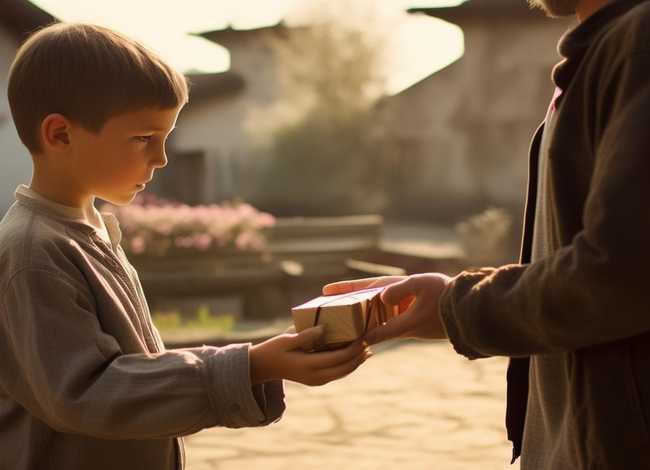 诚信小故事简短(诚信小故事简短100字) 诚信小故事简短(诚信小故事简短100字)