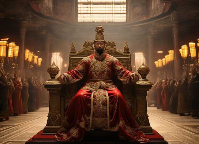 皇上故事;古代皇上的故事 皇上故事;古代皇上的故事