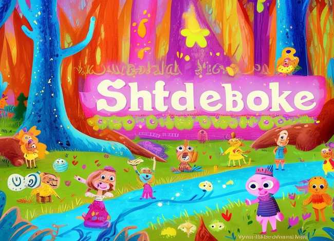 儿童故事绘本阅读名著（著名幼儿绘本故事书）