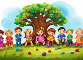 幼儿园大班儿童绘本故事，适合大班幼儿园的绘本故事