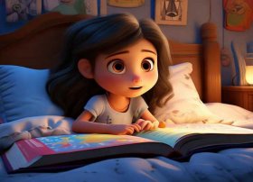 12岁儿童故事大全100篇 - 12岁故事大全 睡前故事