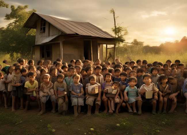 关于留守儿童演讲、关于留守儿童演讲稿范文