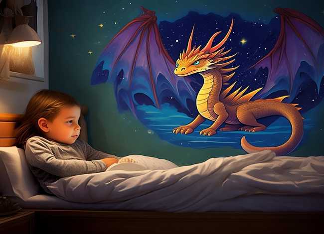 三角龙的故事睡前讲述 - 三角龙的故事睡前讲述了什么