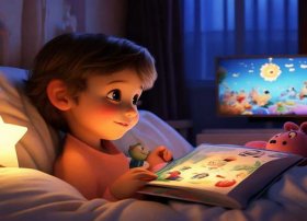 6到7岁的儿童睡前儿童故事、6到7岁睡前故事视频