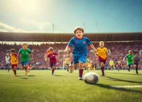 足球故事作文、足球故事的作文怎么写