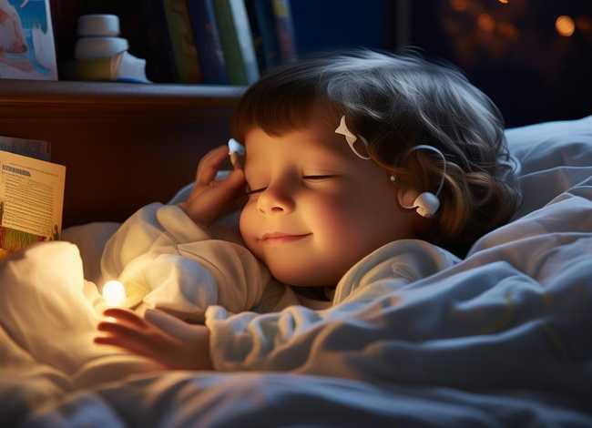 听儿童故事睡觉免费版 听故事睡觉免费版下载