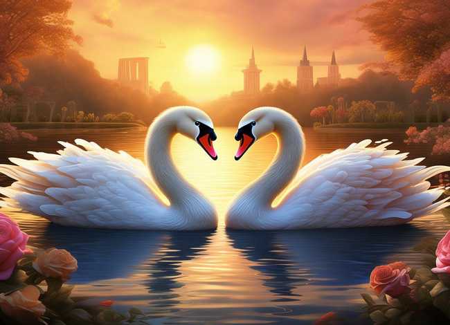 经典爱情寓言故事（经典爱情寓言故事大全）