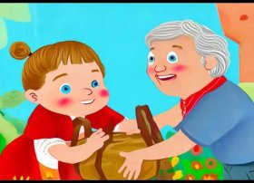 儿童乐于助人的故事 - 乐于助人的幼儿故事书