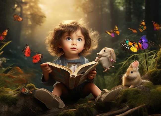 短篇故事儿童100字 - 儿童故事短篇100字左右 短篇故事儿童100字 - 儿童故事短篇100字左右